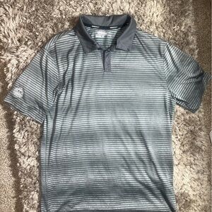 LCC Nike Golf Dri Fit Polo. Large.